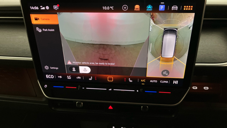 Volkswagen ID. Buzz 210kW Style Pro 79kWh 5dr Auto Electric Estate